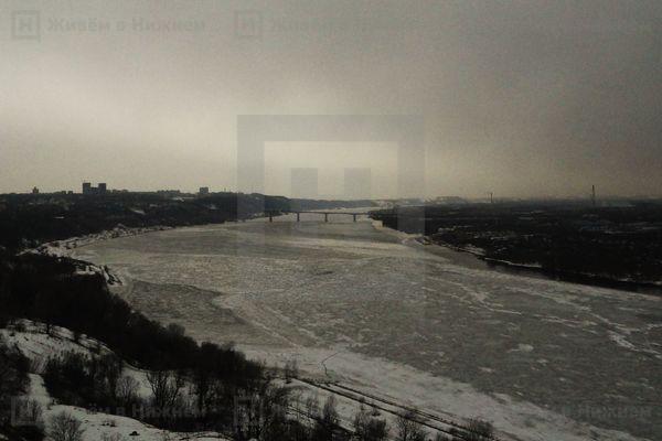 Фото Проект нового моста через Оку в Нижнем Новгороде обойдется в 196 млн рублей - Новости Живем в Нижнем