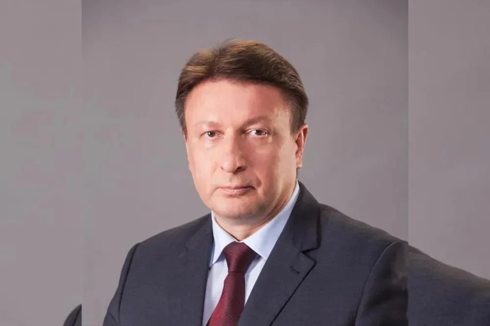 Гордума Нижнего Новгорода обсудит отставку арестованного спикера Лавричева