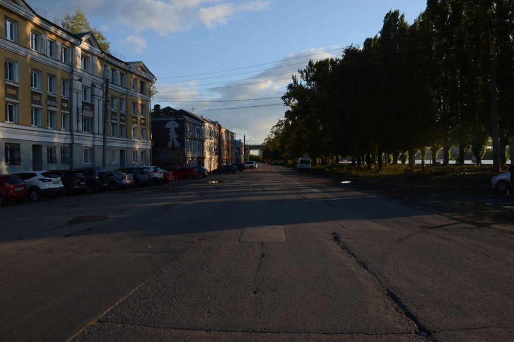 Собственницу особняка на Черниговской оштрафовали за его снос в Нижнем Новгороде