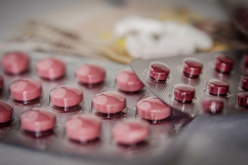 Фото Лекарства от коронавируса нижегородцам выдают только при определенных симптомах - Новости Живем в Нижнем