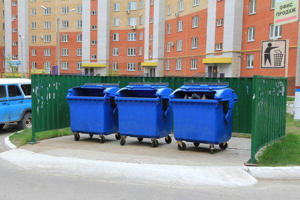 Фото Доля твёрдых отходов в Нижегородской области, направленных на переработку, в три раза выше, чем в среднем по стране - Новости Живем в Нижнем