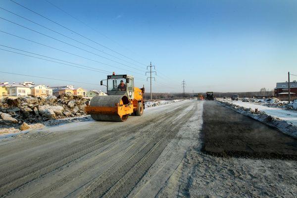 В Нижегородской области началась подготовка к строительству четвертого участка трассы М-12 
