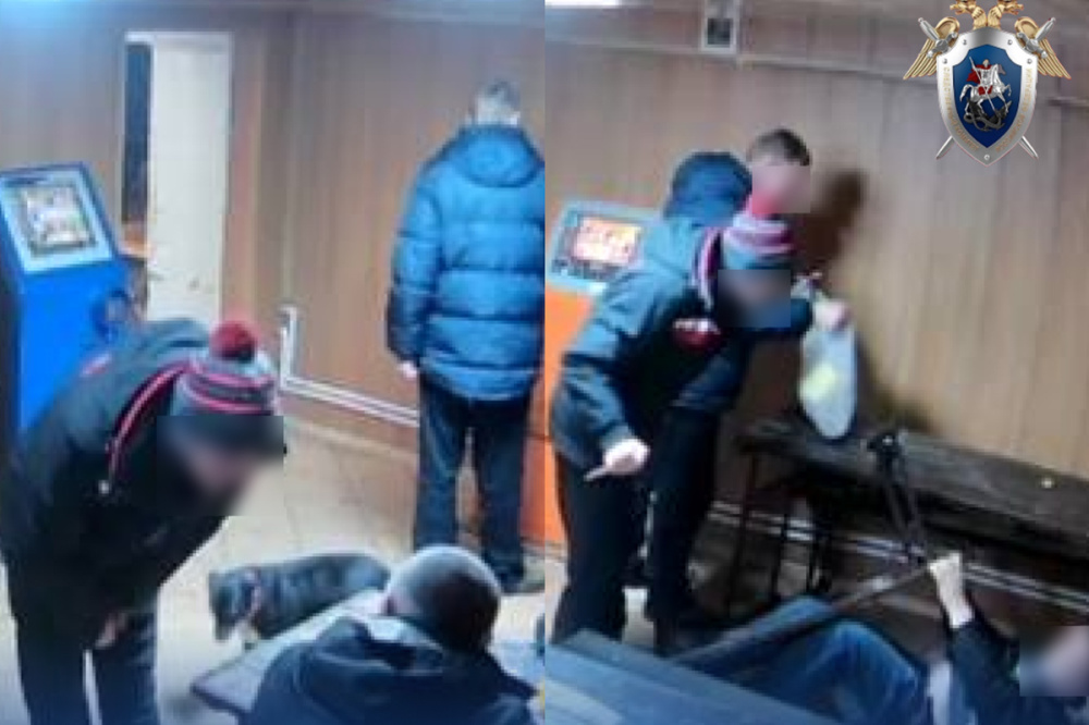 Фото 50-летний нижегородец ранил ножом в сердце посетителя кафе в Канавинском районе - Новости Живем в Нижнем