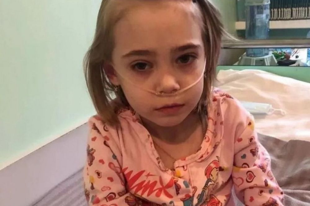 Нижегородский минздрав опроверг отказ в лекарствах больной муковисцидозом девочке