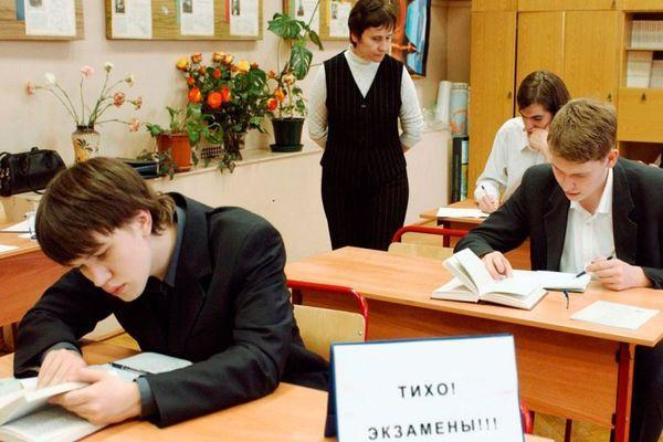 Нижегородские девятиклассники узнали результаты итогового собеседования по русскому языку