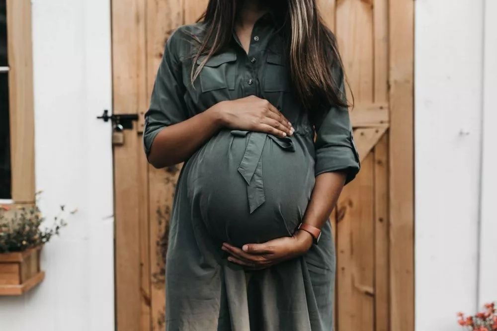 Фото Режим самоизоляции для беременных нижегородок продлен до 31 октября 2022 года - Новости Живем в Нижнем