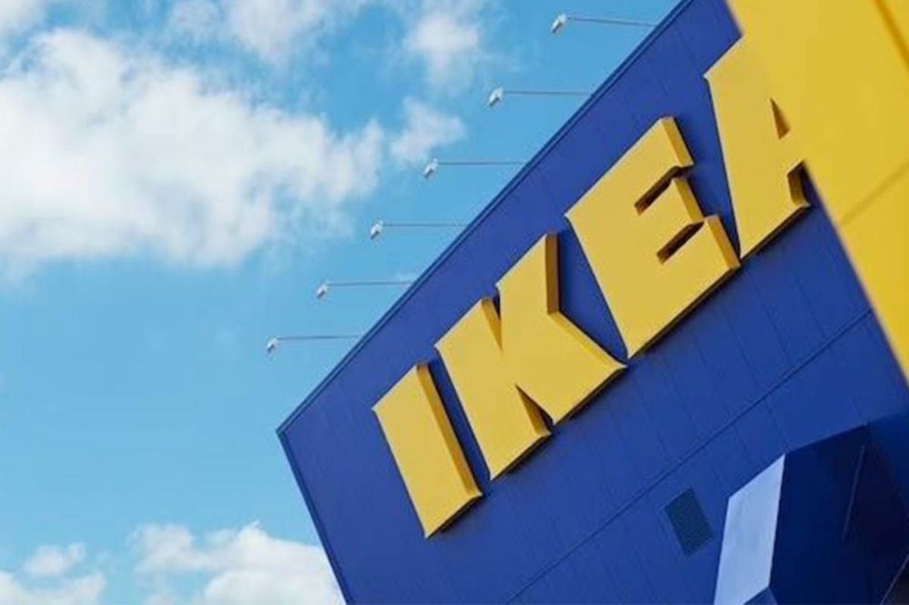 Фото IKEA объявила о закрытии магазина в Нижегородской области с 4 марта - Новости Живем в Нижнем