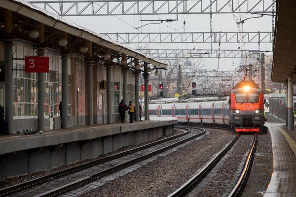 Пьяный мужчина дебоширил в поезде по пути в Нижний Новгород