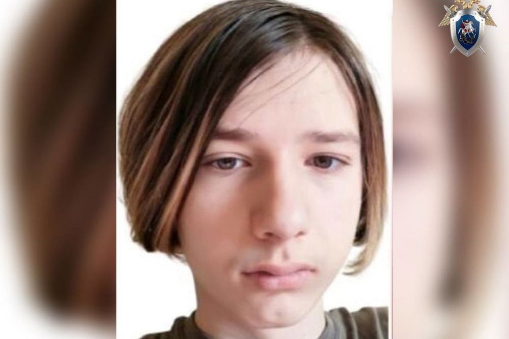 Почти месяц в Нижегородской области ищут пропавшего 15-летнего подростка