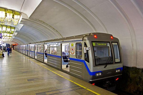 Станцию «Ярмарка» включили в проект развития нижегородского метро