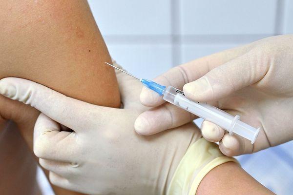 Фото Пункт вакцинации открылся в центре выдачи пропусков «Мультипасс 800» - Новости Живем в Нижнем