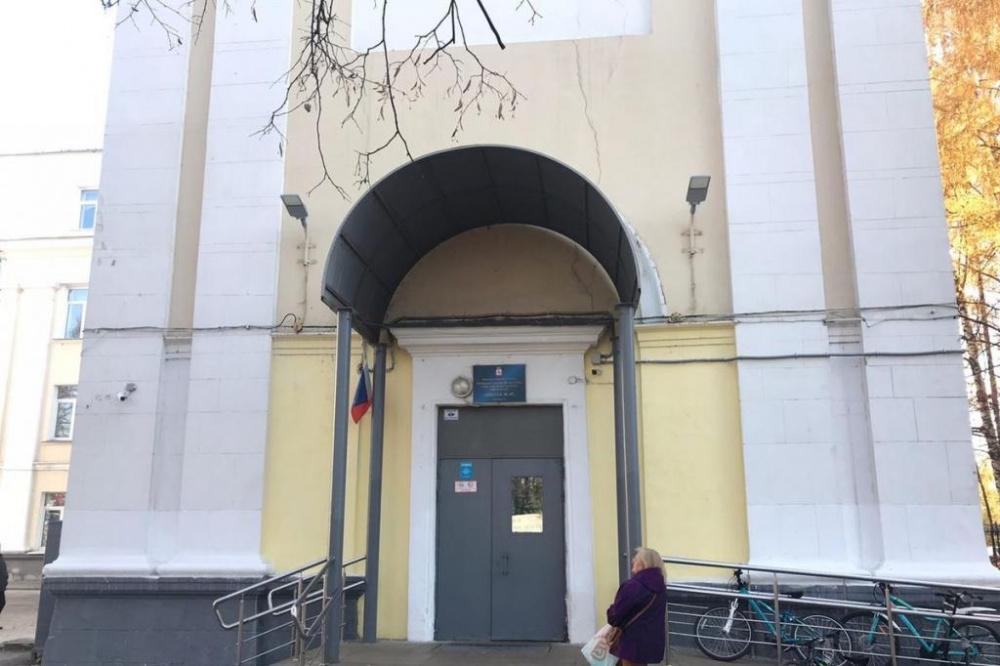 Росгвардия опровергла информацию об оцеплении школ в Нижнем Новгороде