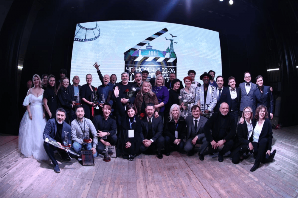 Победителей кинофестиваля «Черноречье Фест» определили в Дзержинске