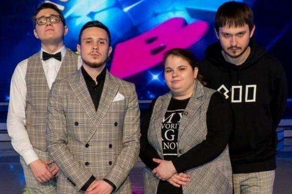 Нижегородскую команду КВН покажут на Первом канале 2 мая