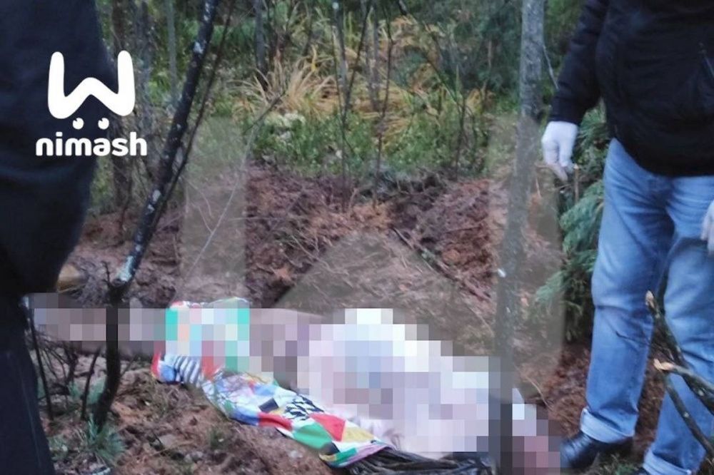 Житель Володарского района убил супругу и попросил помощи в ее поисках
