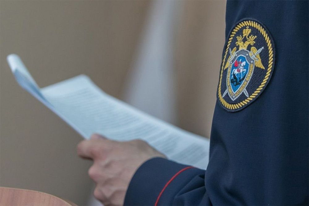 Начальника пожарной лаборатории заключили под стражу в Нижнем Новгороде