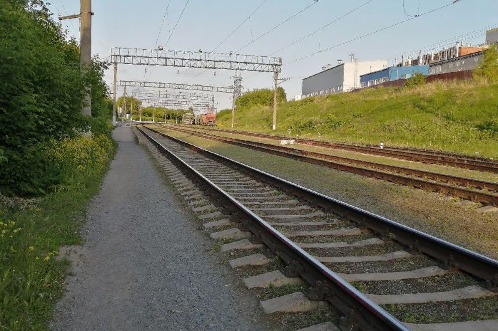 Фото Новая железнодорожная ветка «Мыза – Кстово» будет построена до 2025 года - Новости Живем в Нижнем