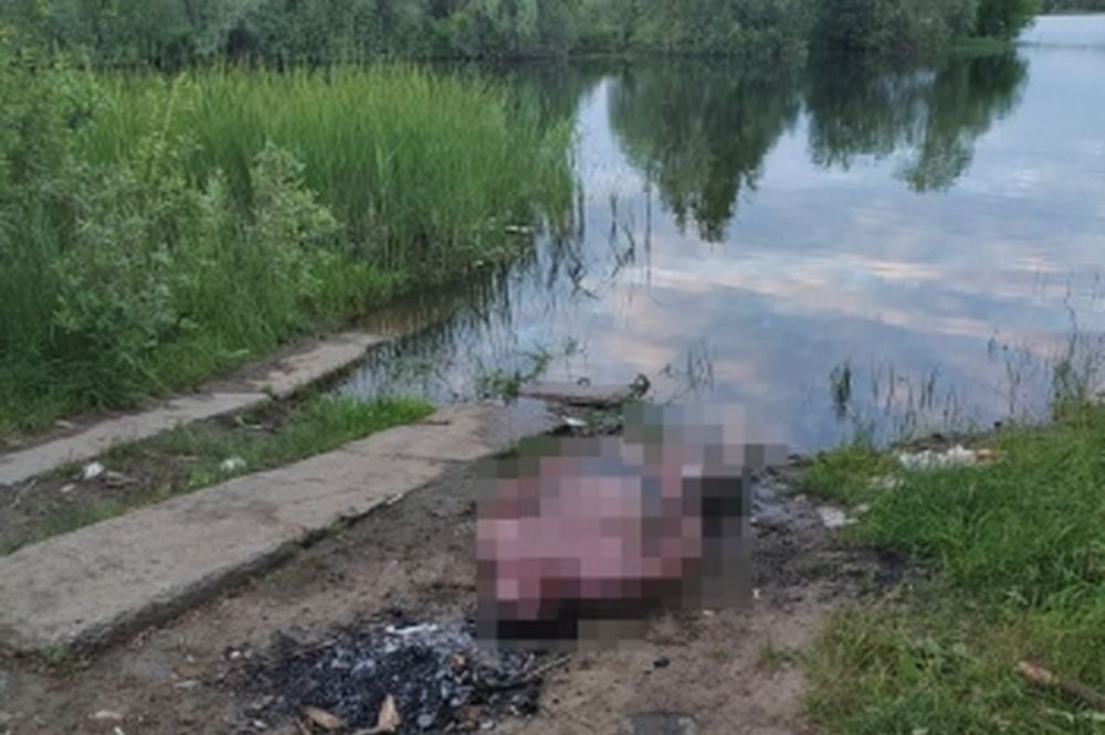 38-летний нижегородец утонул в Пермяковском озере 18 июня