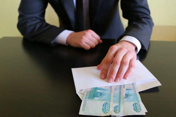 Коммунальный комбинат на Бору собирал незаконные платежи с жильцов 