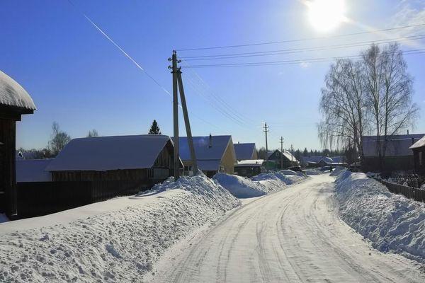 Фото Около 24 км дорог отремонтируют в 2021 году в Варнавинском районе - Новости Живем в Нижнем