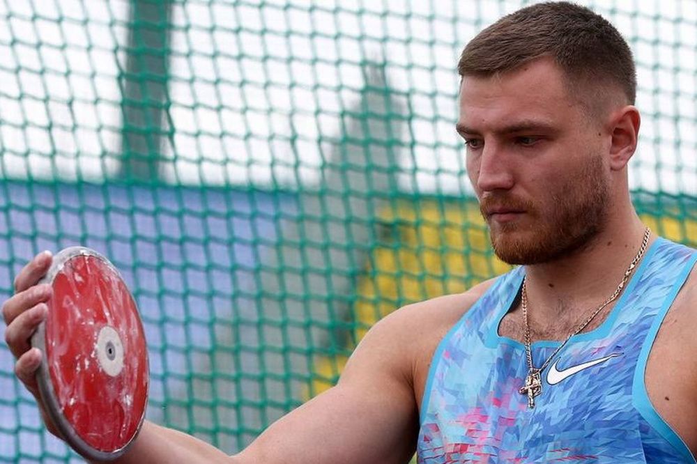 Нижегородские легкоатлеты завоевали три медали на всероссийских соревнованиях