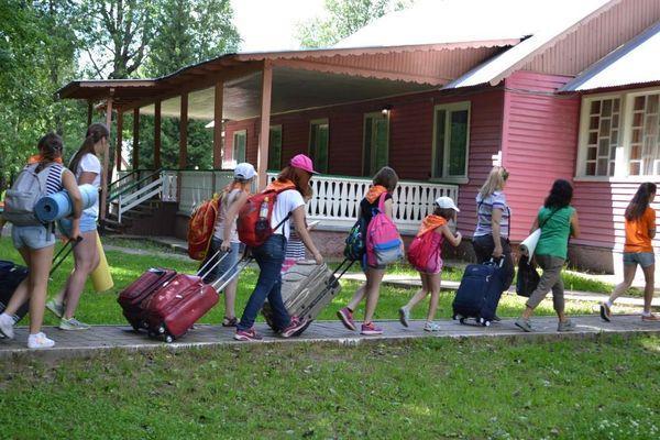 Фото 50% стоимости путевки в детский лагерь смогут вернуть жители Нижегородской области с 25 мая - Новости Живем в Нижнем