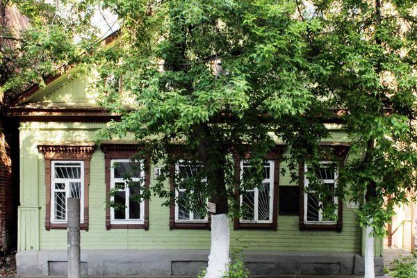 Фото Шесть старинных домов перейдут в собственность правительства Нижегородской области - Новости Живем в Нижнем