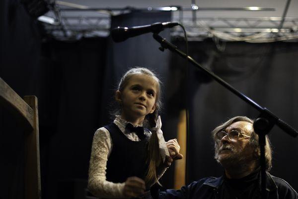 Юные нижегородцы станут участниками Всероссийского театрального фестиваля «Табуретка»