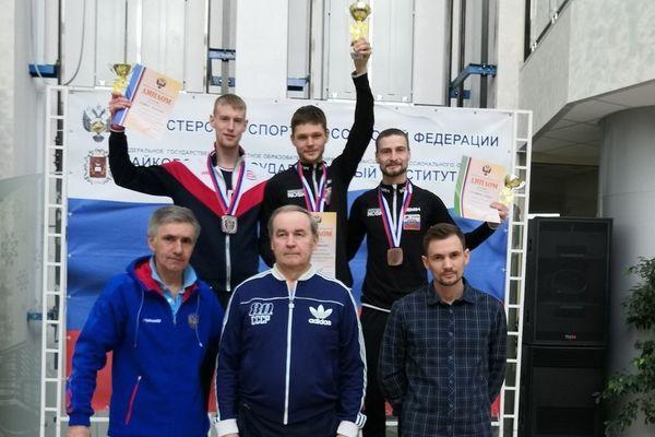 Нижегородские спортсмены завоевали три медали на чемпионате России по прыжкам на лыжах с трамплина