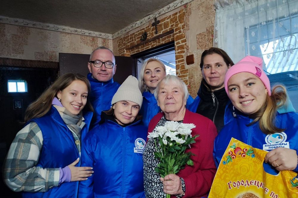 Фото Нижегородские волонтеры создадут арт-объект «Любимая игрушка» в Харцызске - Новости Живем в Нижнем
