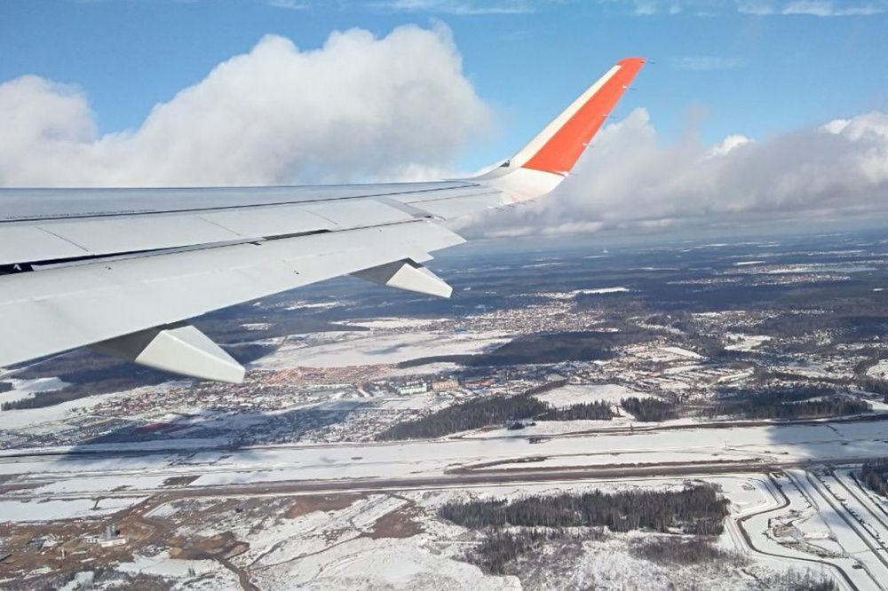 Фото Авиарейсы из Нижнего Новгорода в Махачкалу открылись в аэропорту им. Чкалова - Новости Живем в Нижнем
