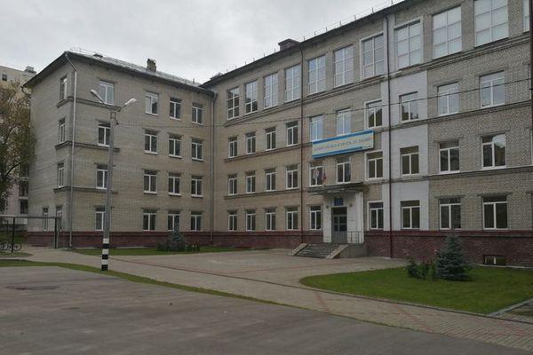Информацию о массовом отравлении детей в школе Нижнего Новгорода проверяет прокуратура