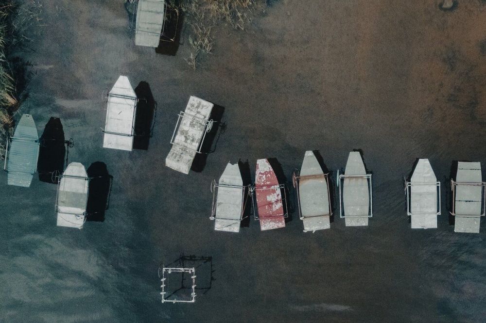 Фото Нижегородцы недовольны возможным сносом лодочной станции на Гребном канале - Новости Живем в Нижнем