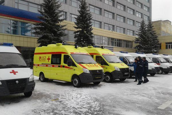Фото Власти Кстова отрицают факт отказа в медпомощи малышу с высокой температурой - Новости Живем в Нижнем