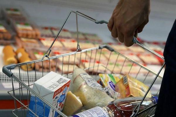 Средний показатель инфляции по Нижегородской области превысил российские значения