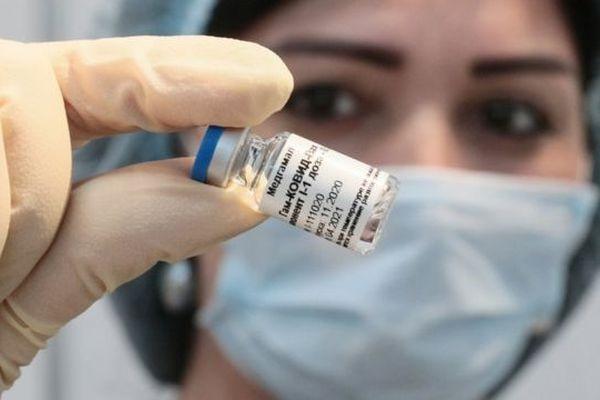 333 тысячи человек вакцинировались от COVID-19 в Нижегородской области