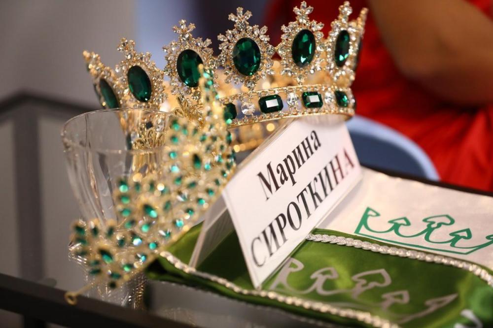 Три мамы из Нижнего Новгорода победили в конкурсе «Миссис Планета Евразия 2021»