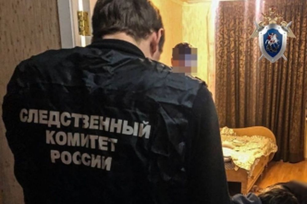 Застреливший своего знакомого ритуальщик заключен под стражу Нижнем Новгороде