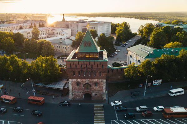 Туристам вернули 11 миллионов рублей кэшбэка за путешествия в Нижегородскую область