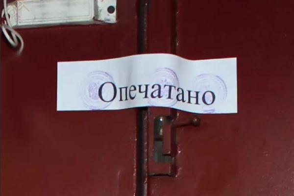 Кафе закрыли из-за нарушения санитарных требований в Нижнем Новгороде