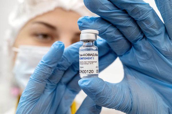 Фото 350 тысяч нижегородцев сделали прививку от COVID-19 - Новости Живем в Нижнем