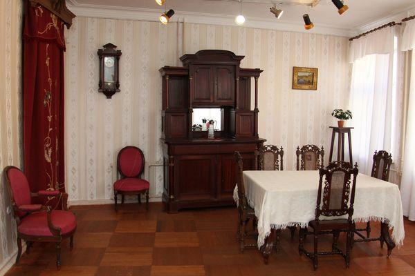 Фото В Нижнем Новгороде будет отреставрирован музей нижегородской интеллигенции - Новости Живем в Нижнем