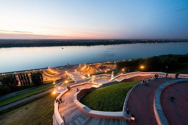 Проект о городской идентичности «Быть, а не казаться» презентовали в Нижнем Новгороде