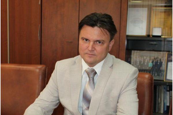 Ректора ННГАСУ Андрея Лапшина похоронят на Бугровском кладбище 12 сентября