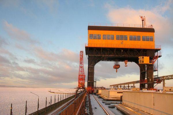 Движение по мосту нижегородской ГЭС ограничат с 24 мая
