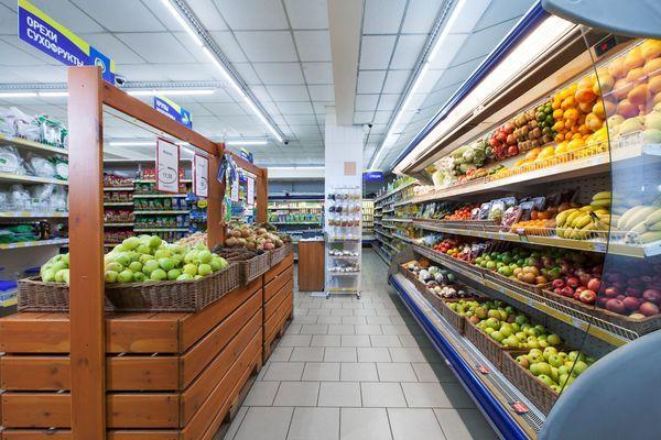 Фото Роспотребнадзор ввёл новые требования для продуктовых магазинов и рынков - Новости Живем в Нижнем