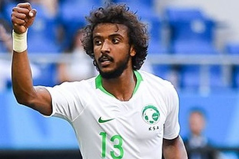 Защитник сборной Саудовской Аравии получил перелом челюсти и сотрясение мозга на ЧМ-2022