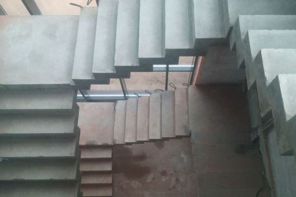Фото Завод по производству бетонных изделий построят на берегу Оки в Автозаводском районе - Новости Живем в Нижнем