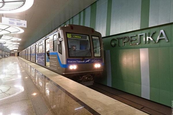 Фото 3,5 млрд рублей требуют взыскать с подрядчика строительства станции метро «Стрелка» - Новости Живем в Нижнем