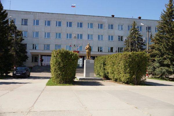 Замглавы администрации Балахнинского района обвиняется в превышении полномочий